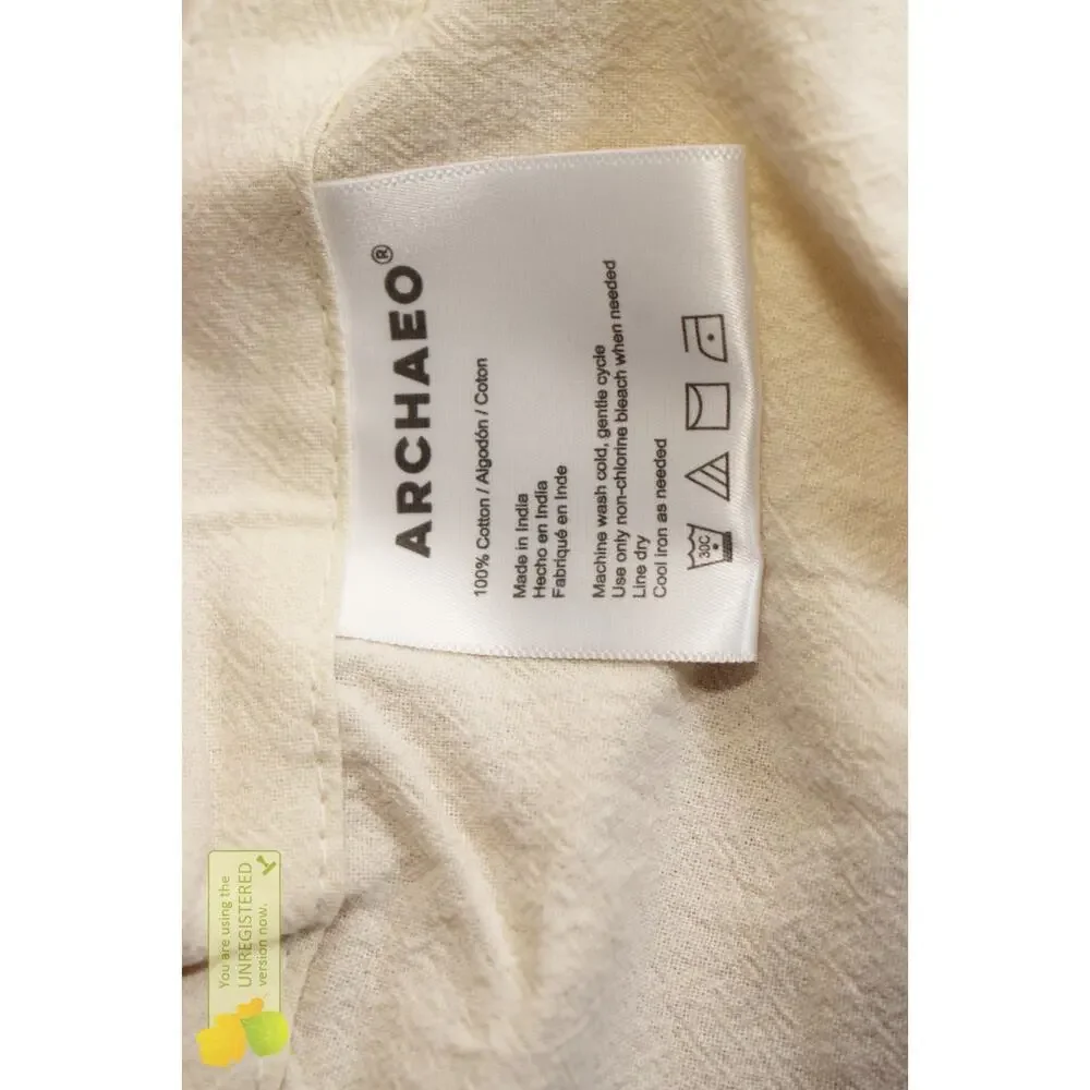 Archaeo 52X84